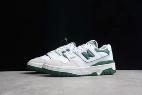 Tênis New Balance 550 White Green