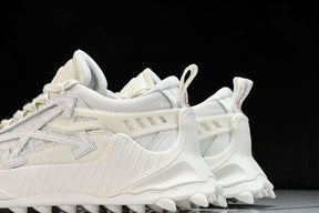 Tênis Off-White ODSY-1000 'White'
