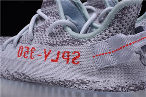 Tênis Adidas Yeezy 350 V2 "Blue Tint