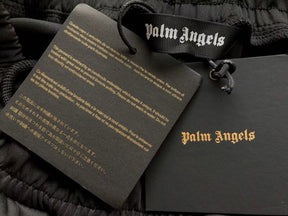 Shorts Palm Angels Classic Track