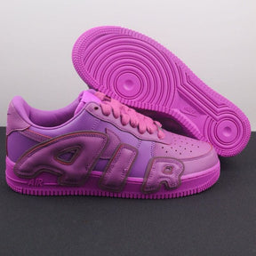 Tênis Air Force 1 Low Fuchsia x Cactus Plant Flea Market