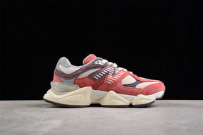 Tênis New Balance 9060 Cherry