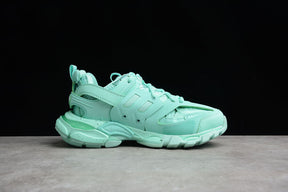 Tênis Balenciaga Track Mint