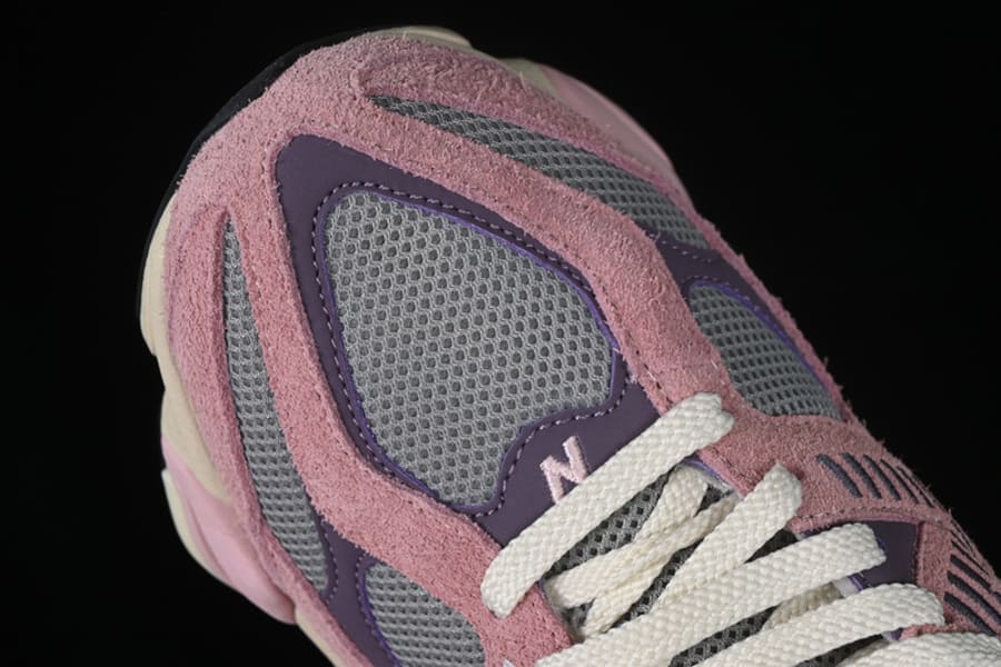 Tênis New Balance 9060 Pink Lavender