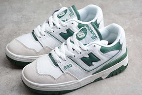 Tênis New Balance 550 White Green