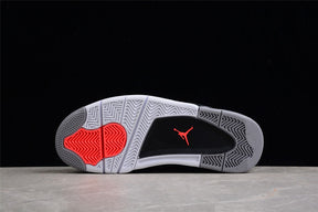 Tênis Air Jordan 4 Infrared
