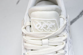 Tênis Off-White ODSY-1000 'White'