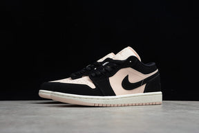 Tênis Jordan 1 Low Black Guava Ice