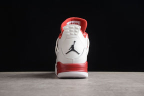Tênis Air Jordan 4 Retro 'Alternate 89'