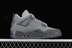 Tênis Air Jordan 4 Wet Cement