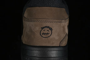 Tênis Air Jordan Jumpman x Travis Scott Jack TR Dark Mocha