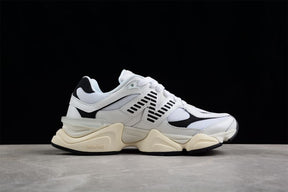 Tênis New Balance 9060 White Black