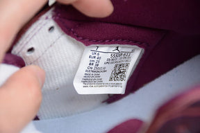 Tênis Air Jordan 1 High OG Bordeaux