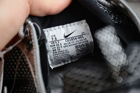 Tênis NIKE x STUSSY - Air Zoom Spiridon Cage 2 "Pure Platinum"