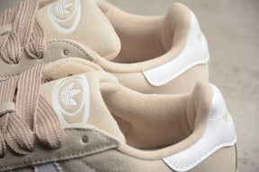 Tênis Adidas Campus 00s Wonder White