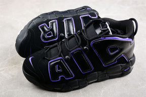 Tênis Nike Air More Uptempo Action Grape
