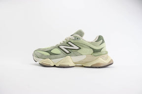 Tênis New Balance 9060 Olivine