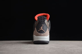 Tênis Air Jordan 4 Taupe Haze