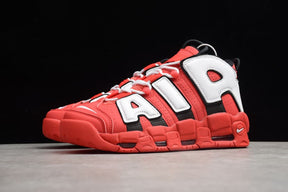 Tênis Nike Air More Uptempo “University Red”