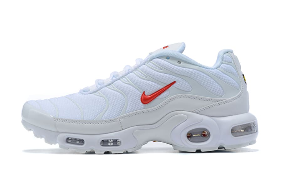 Tênis Air Max TN Plus Supreme