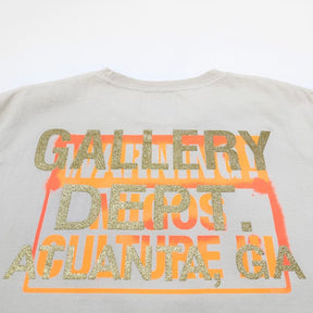 Camiseta Gallery Dept. x Migos For Culture III Three Skulls