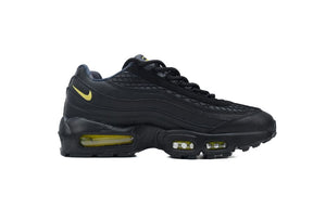 Tênis Nike Air Max 95 x Corteiz Honey Black