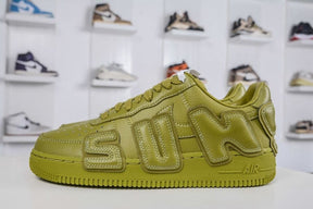 Tênis Air Force 1 Low Moss x Cactus Plant Flea Market