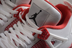Tênis Air Jordan 4 Retro 'Alternate 89'