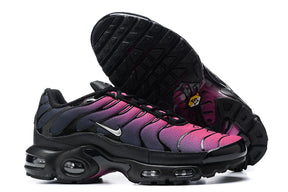 Tênis Air Max TN Plus Pink Black Gradient