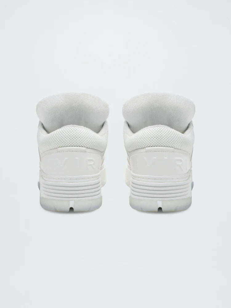 Tênis Amiri MA-1 'White'