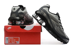 Tênis Nike Shox Ride 2 Light Graphite