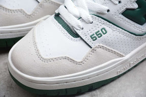 Tênis New Balance 550 White Green