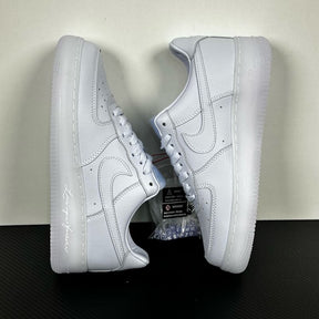 Tênis Nike x NOCTA Air Force 1 Low Cobalt Tint