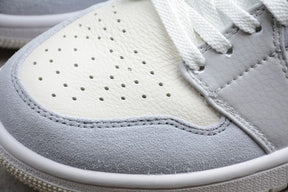 Tênis Jordan 1 Low Paris