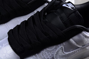 Tênis Nike Dunk Low Clot x Fragment Design