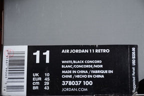 Tênis Air Jordan 11 Concord