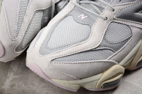 Tênis New Balance 9060 Grey Lilac