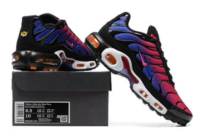 Tênis Nike Air Max TN Plus x Patta "FC Barcelona"