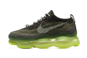Tênis Air Max Scorpion Flyknit Verde