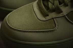 Tênis Nike Air Force 1 Low Oil Green