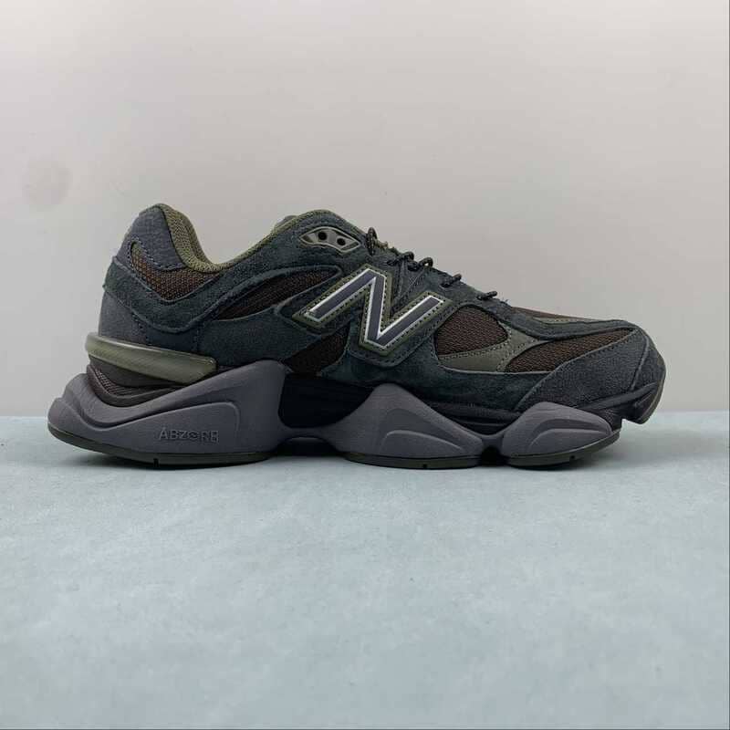 Tênis New Balance 9060 Blacktop