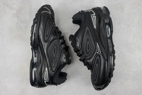 Tênis Nike Air Max 98 x Supreme TL SP Black