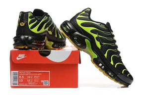Tênis Air Max TN Plus Pacific Moss