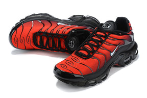 Tênis Air Max TN Plus "Deadpool"