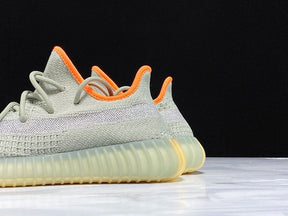 Tênis Adidas Yeezy 350 V2 Desert Sage