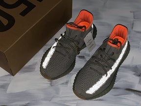 Tênis Adidas Yeezy 350 V2 Desert Sage