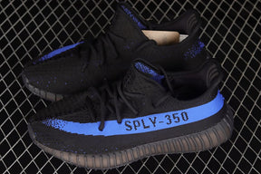 Tênis Adidas Yeezy 350 V2 Dazzling Blue