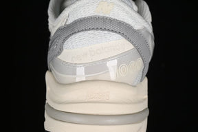 Tênis New Balance 1000 x Aimé Leon Dore Sea Salt Concrete