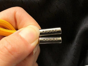 Shorts Rhude Court Logo