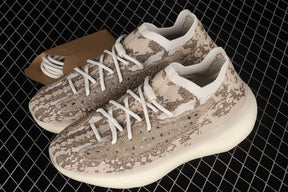 Tênis Adidas Yeezy 380 Pyrite